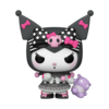 Pop Vinyl - Hello Kitty - Kuromi (Kuromi 20th Anniversary)-collectibles-The Games Shop