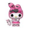 Pop Vinyl - Hello Kitty - My Melody (My Melody 50th Anniversary)-collectibles-The Games Shop