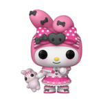 Pop Vinyl - Hello Kitty - My Melody (My Melody 50th Anniversary)-collectibles-The Games Shop