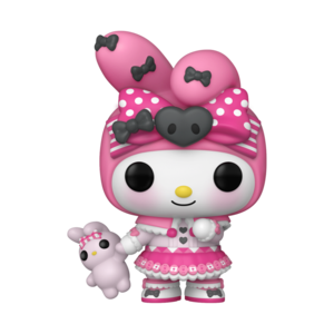Pop Vinyl - Hello Kitty - My Melody (My Melody 50th Anniversary)
