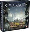 Sid Meier's Civilization - A New Dawn-board games-The Games Shop