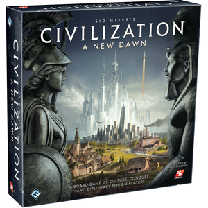 Sid Meier's Civilization - A New Dawn