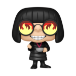 Pop Vinyl - The Incredibles: 20th Anniversary - Edna Mode-collectibles-The Games Shop
