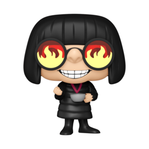 Pop Vinyl - The Incredibles: 20th Anniversary - Edna Mode