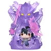 Pop Vinyl - Naruto Shippuden - Sasuke With Susanoo SDCC 2025-collectibles-The Games Shop