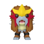 Pop Vinyl - Pokemon - Entei 10" SDCC 2025-collectibles-The Games Shop