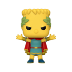 Pop Vinyl - Simpsons - Bartigula-collectibles-The Games Shop