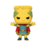 Pop Vinyl - Simpsons - Bartigula