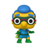 Pop Vinyl - Simpsons - Millhouse Fallpout Boy-collectibles-The Games Shop