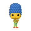 Pop Vinyl - The Simpsons - Marge With Maggie-collectibles-The Games Shop