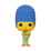 Pop Vinyl - The Simpsons - Marge With Maggie