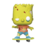 Pop Vinyl - Simpsons - Zombie Bart