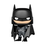 Pop Vinyl - Batman - Armoured Batman SDCC 2025-collectibles-The Games Shop
