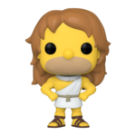 Pop Vinyl - Simspons - Homer Obeseus-collectibles-The Games Shop