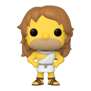 Pop Vinyl - Simspons - Homer Obeseus