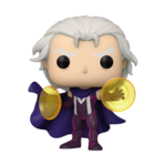 Pop Vinyl - X-Men '97 - Magneto-collectibles-The Games Shop