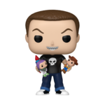 Pop Vinyl - Toy Story - Sid 30th Anniversary-pop vinyl-The Games Shop