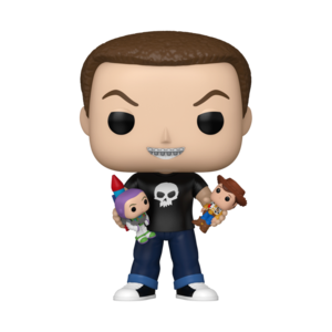 Pop Vinyl - Toy Story - Sid 30th Anniversary