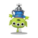 Pop Vinyl - Toy Story - Alien 30th Anniversary-collectibles-The Games Shop