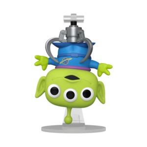 Pop Vinyl - Toy Story - Alien 30th Anniversary