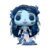 Pop Vinyl - Corpse Bride - Emily with Butterflies-collectibles-The Games Shop