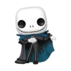 Pop Vinyl - Nightmare Before Christmas - Couture Jack-collectibles-The Games Shop
