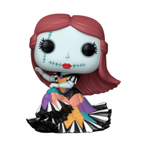 Pop Vinyl - Nightmare Before Christmas - Couture Sally