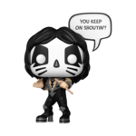 Pop Vinyl - KISS - The Catman (Rock and Roll all Night) -collectibles-The Games Shop