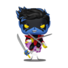 Pop Vinyl - X-Men '97 - Nightcrawler -collectibles-The Games Shop