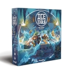 Ice and Idols-board games-The Games Shop