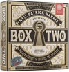 Box Two - By Neil Patrick Harris-mindteasers-The Games Shop