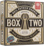 Box Two - By Neil Patrick Harris-mindteasers-The Games Shop