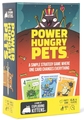 Power Hungry Pets - Small Box-card & dice games-The Games Shop