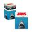 Aquarius - 500 Piece - Jaws