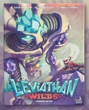 Leviathon Wilds - Founders Ed-board games-The Games Shop