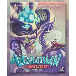 Leviathon Wilds - Founders Ed