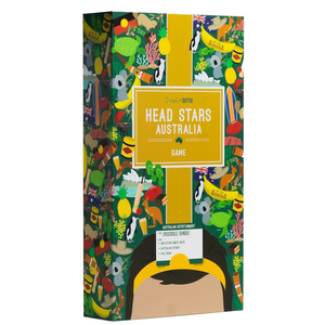 Head Stars - Australian Edition