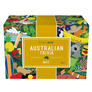 Australiana Trivia