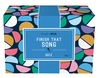 Finish That Song Trivia-board games-The Games Shop