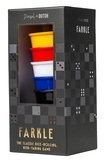 Farkle - Dice and Cup Set-card & dice games-The Games Shop