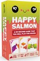 Happy Salmon  - Small Box-card & dice games-The Games Shop