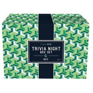 Trivia Night Box Set - Volume 2
