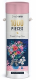 Diesel & Dutch - 1000 Piece - Australian Wildflowers-jigsaws-The Games Shop