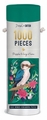 Diesel & Dutch - 1000 Piece Blue Winged Kookaburra-jigsaws-The Games Shop