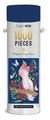 Diesel & Dutch - 1000 Piece - Pink Cockatoo-1000-The Games Shop