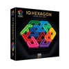 Smart Games - IQ Deluxe - Hexagons-mindteasers-The Games Shop