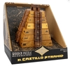 Project Genius - El Castillo Pyramid-mindteasers-The Games Shop