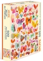WerkShoppe - 500 Piece - Belize Butterflies-jigsaws-The Games Shop