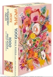 WerkShoppe - 1000 Piece - Strawberry Fields-jigsaws-The Games Shop