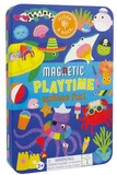 Floss & Rock - Magnetic Playtime - Ocean-travel games-The Games Shop
